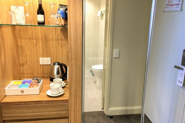 PLUS HOTEL DIANA (Brisbane)